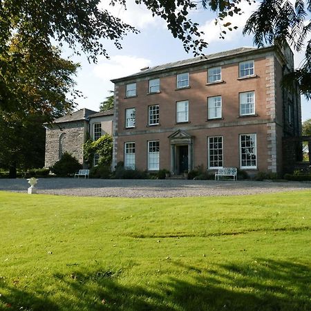 Belmount Hall Hotel Hawkshead Bagian luar foto