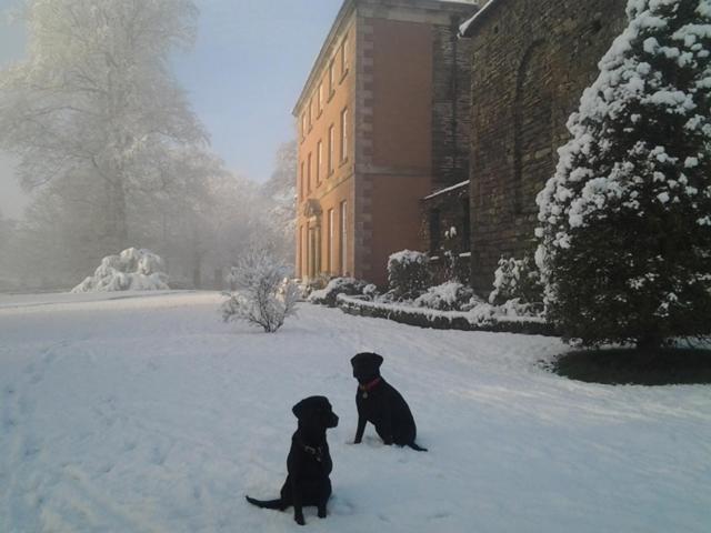 Belmount Hall Hotel Hawkshead Bagian luar foto