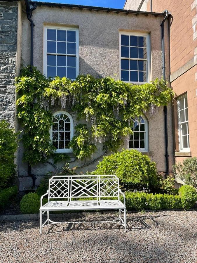 Belmount Hall Hotel Hawkshead Bagian luar foto