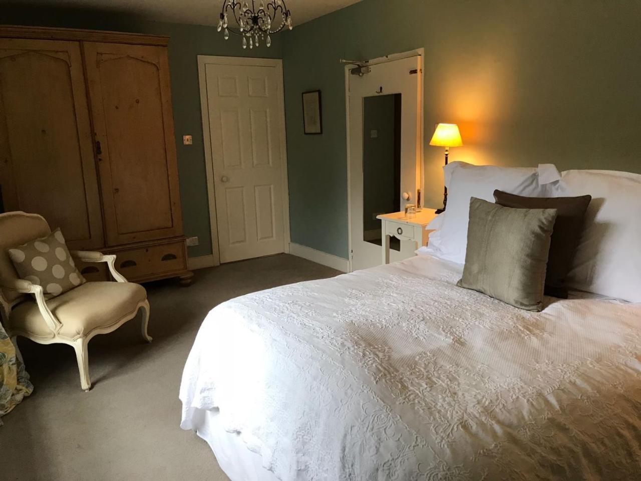 Belmount Hall Hotel Hawkshead Bagian luar foto