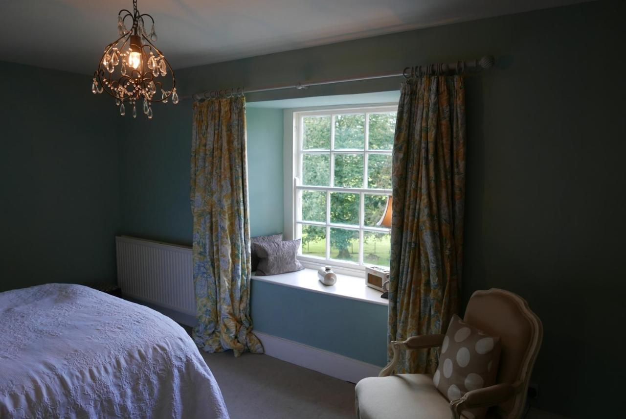 Belmount Hall Hotel Hawkshead Bagian luar foto