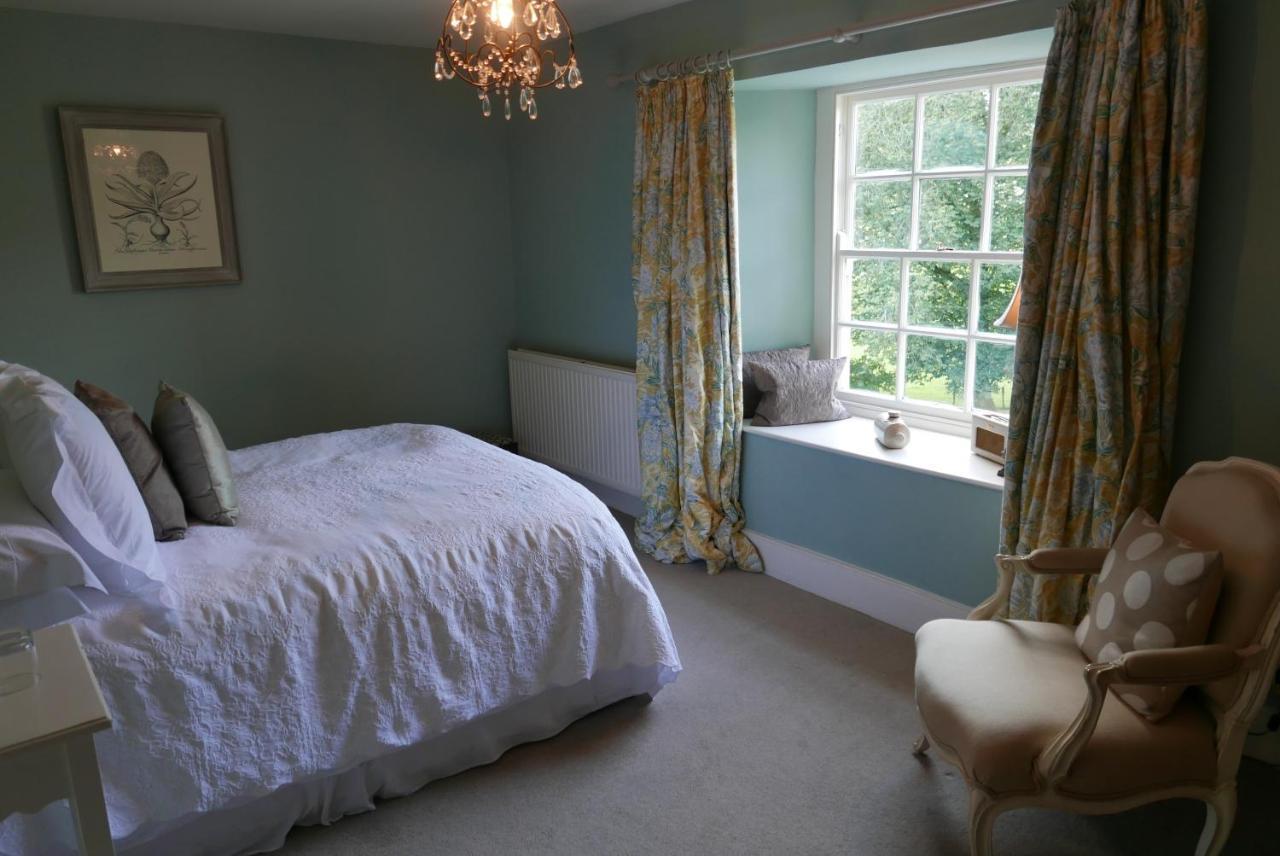 Belmount Hall Hotel Hawkshead Bagian luar foto