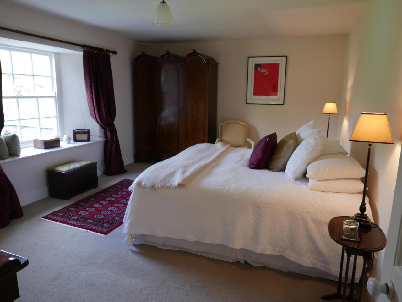 Belmount Hall Hotel Hawkshead Bagian luar foto