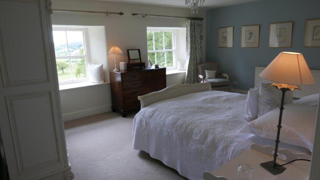 Belmount Hall Hotel Hawkshead Bagian luar foto