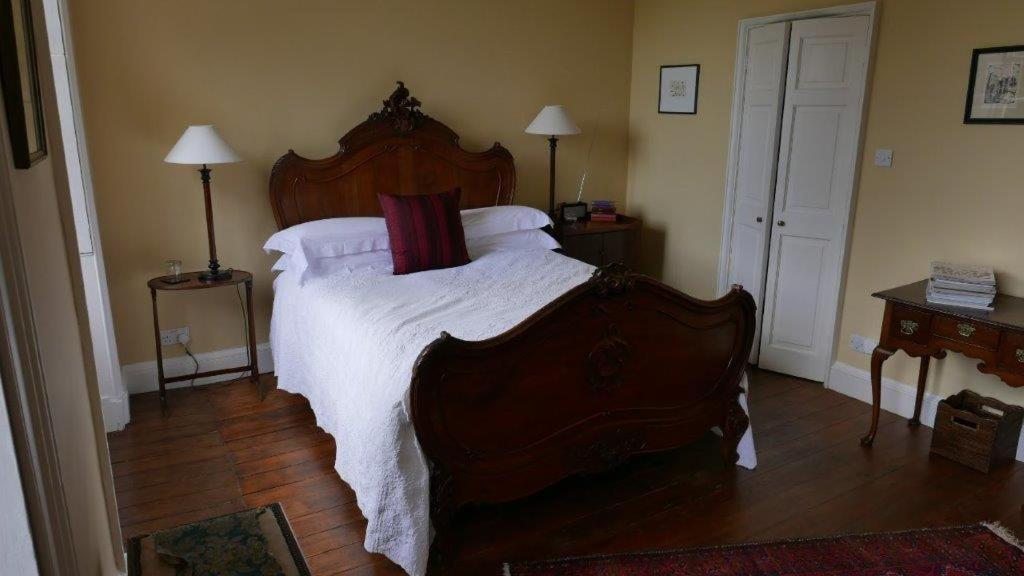 Belmount Hall Hotel Hawkshead Bagian luar foto